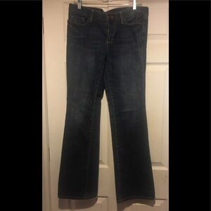 Mossimo Premium Denim Jeans-great condition.